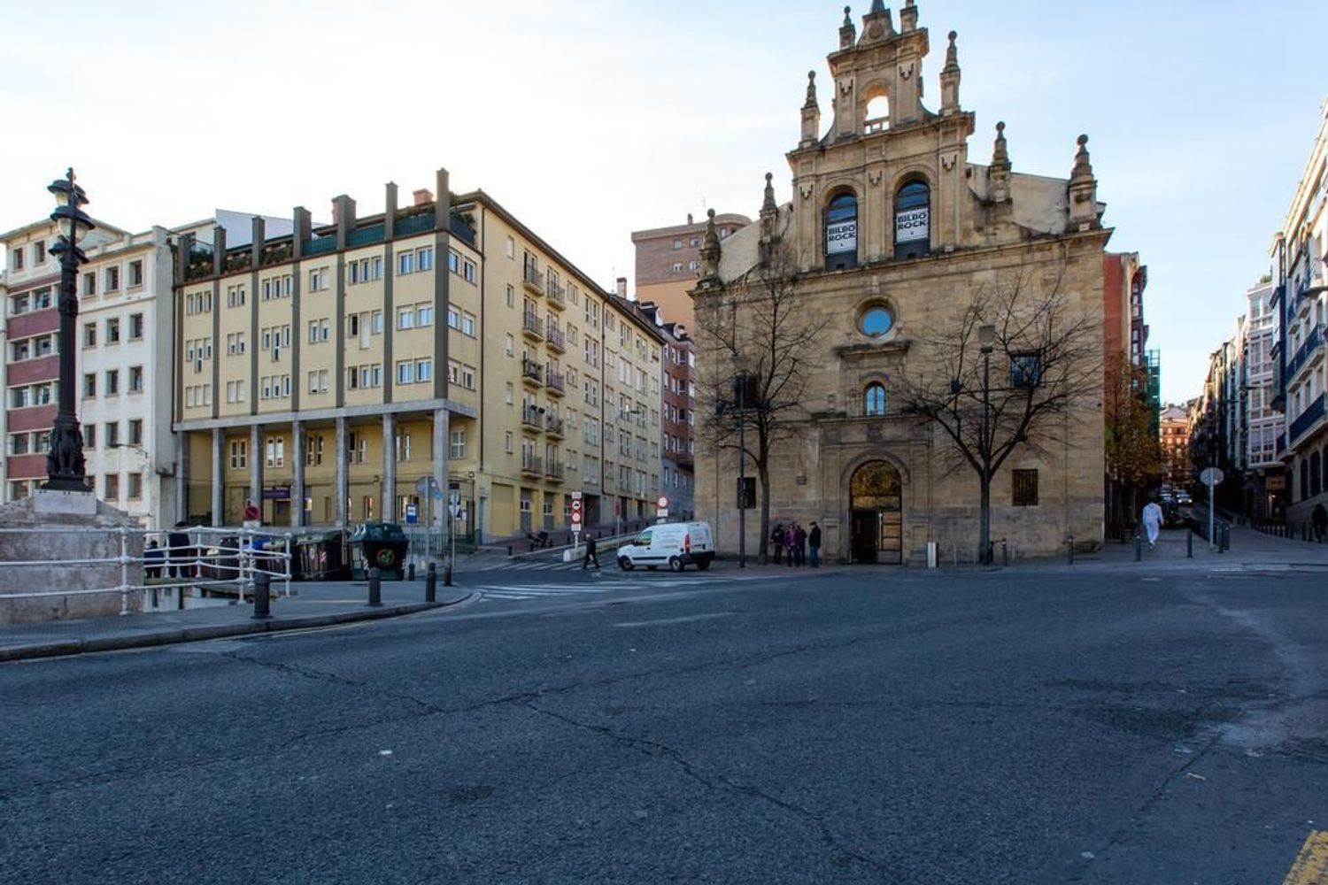 Piso en calle Luis Iruarrizaga, 5 - Foto 4