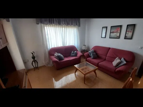 Piso en avenida de Alcalde Lorenzo Carbonell, 12 - Foto 19