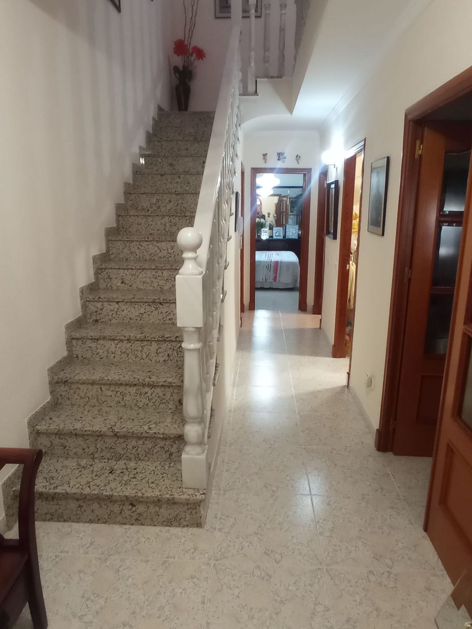 Chalet adosado en Plaza Rogelio Pomares Velazquez, 3, Roquetas pueblo - Foto 9
