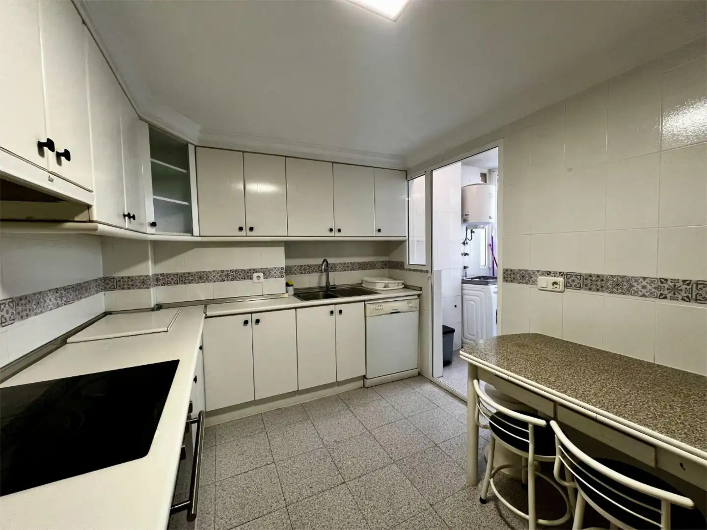 Piso en  Avenida Pintor Baeza 3f - Foto 6