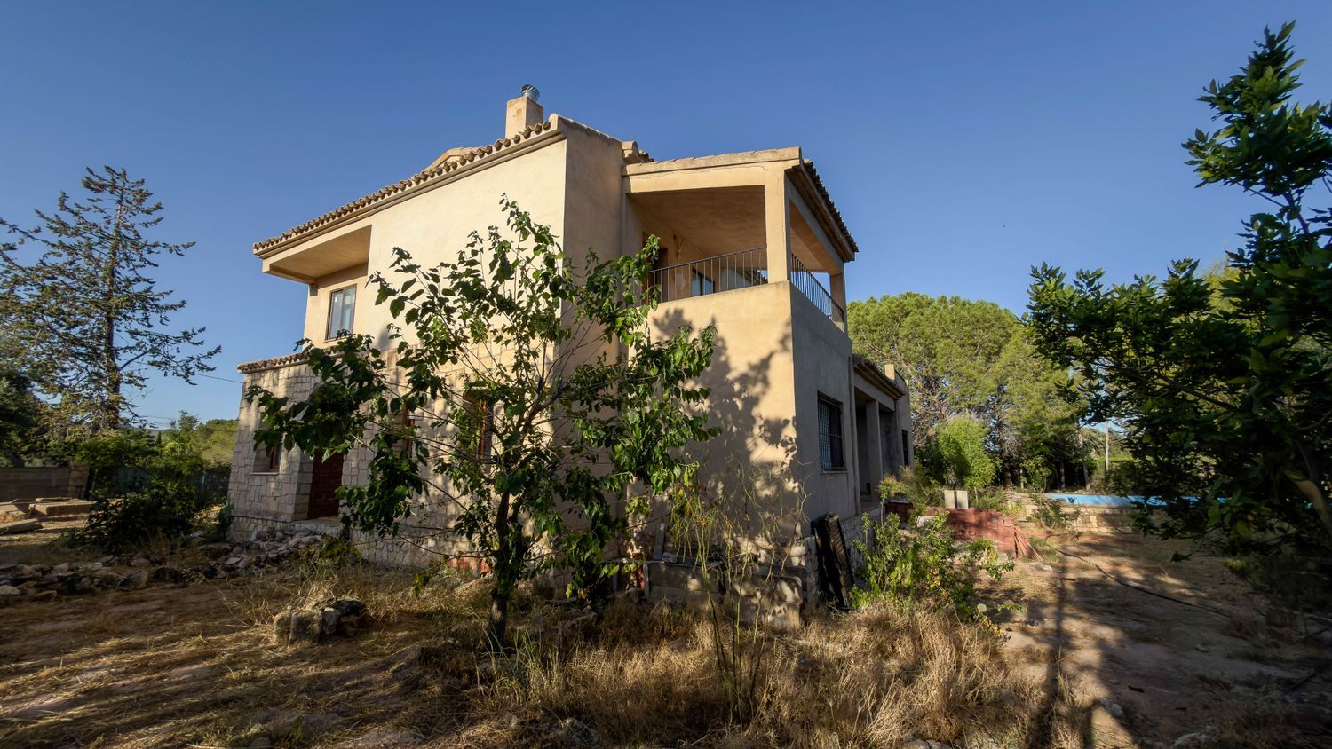 Casa o chalet independiente en Diseminado Diseminados, 830 D - Foto 4