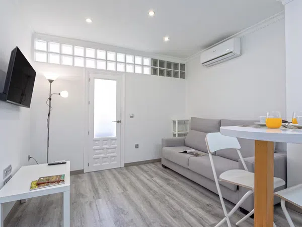 Estudio en Malaga, 1, Centro Ciudad, Centro Ciudad - Foto 2