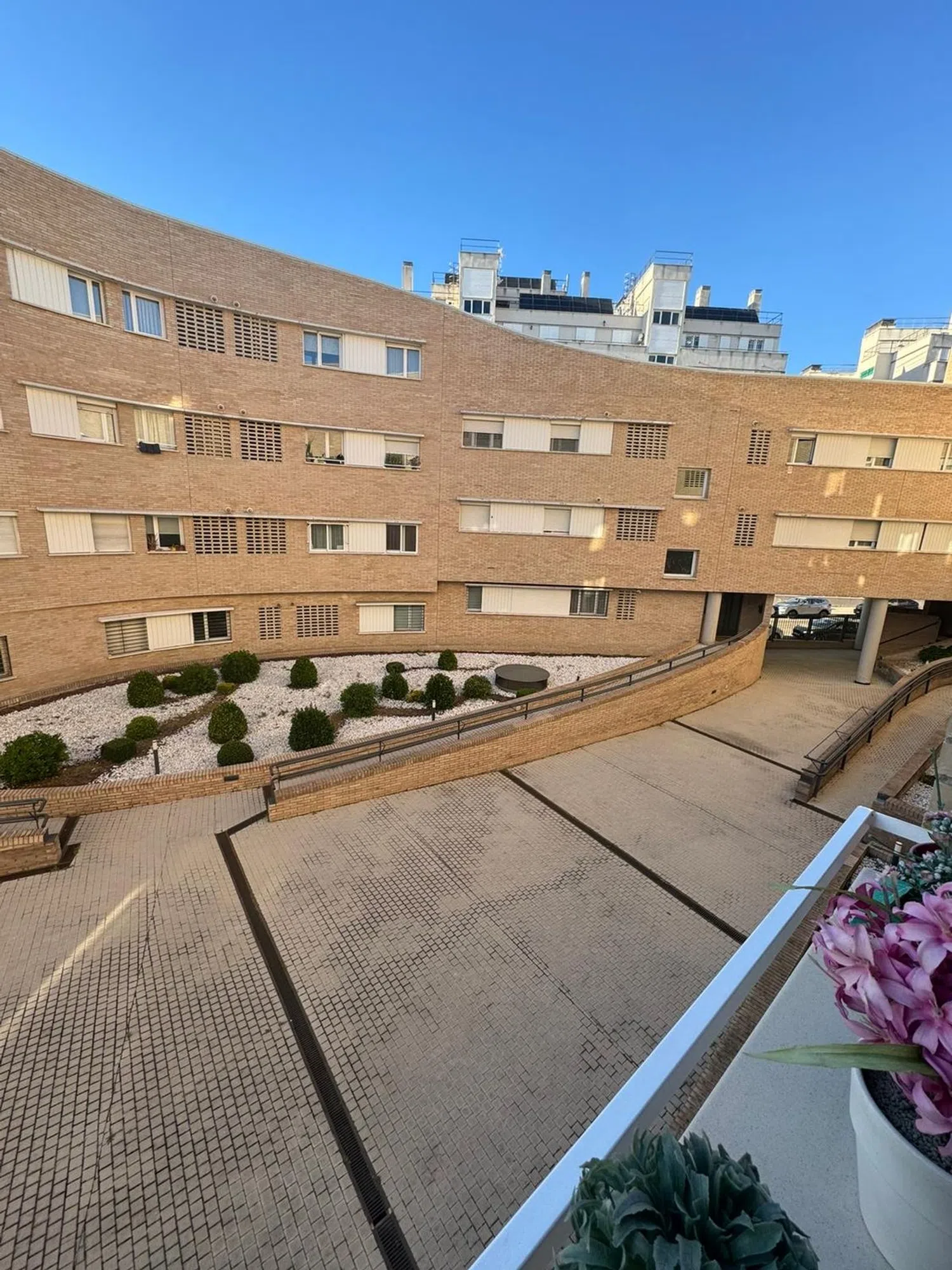 Piso en calle del Jacobeo, 15 - Foto 3