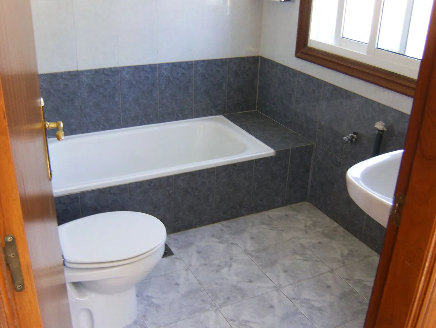 Estudio en avenida de Madrid, 51 - Foto 6