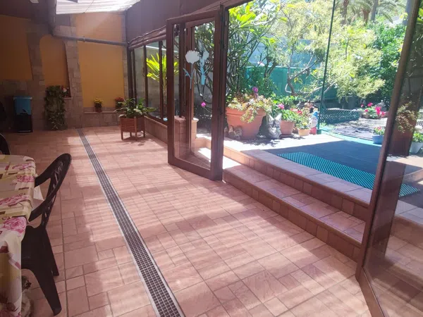 Casa o chalet independiente en Lugar El Mayorazgo, 14 - Foto 18