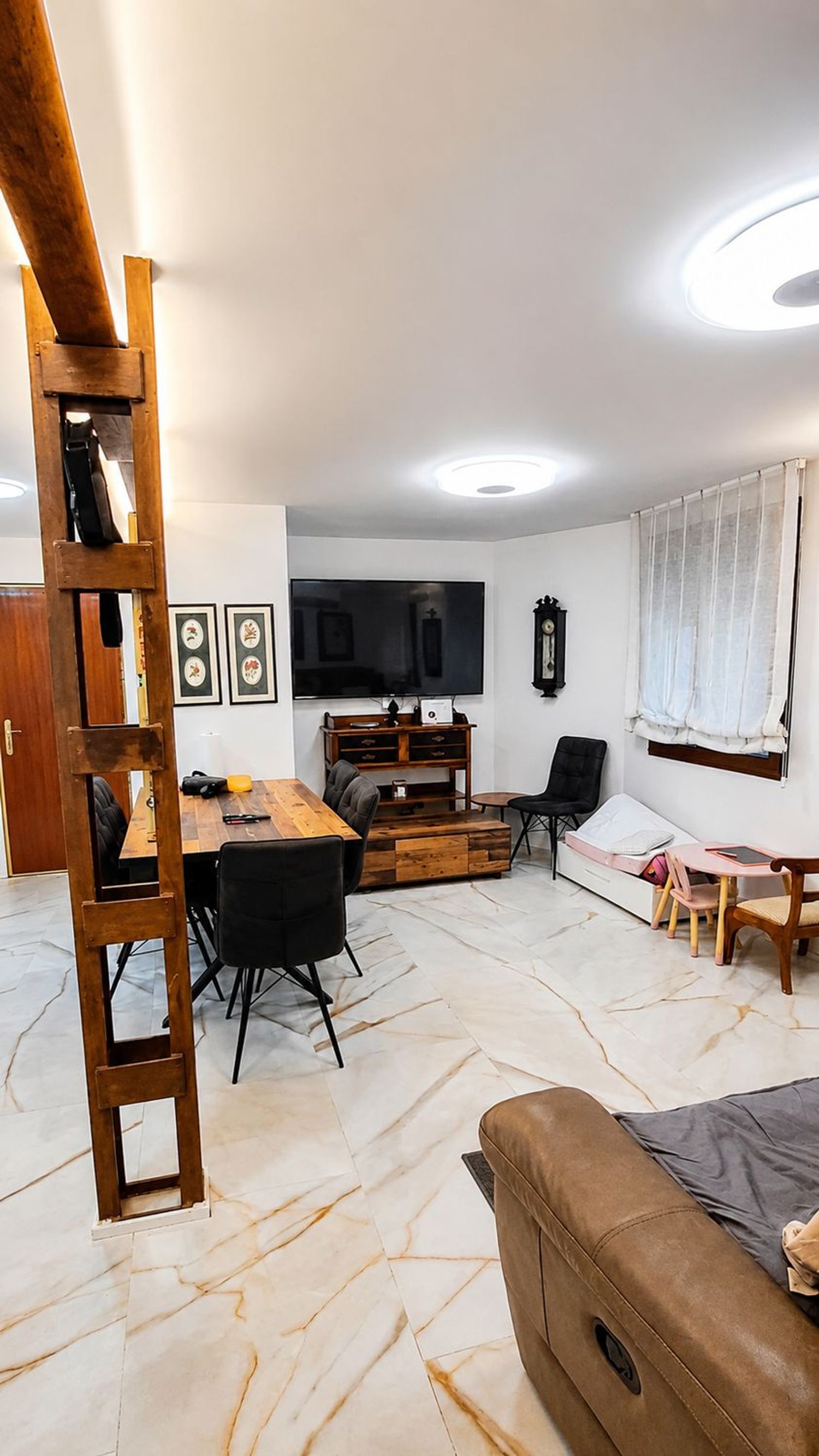 Piso en M-601, 10, Dehesa - El Soto, Dehesa - El Soto - Foto 26