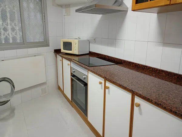 Piso en calle Poeta Vicente Medina, 8 - Foto 5