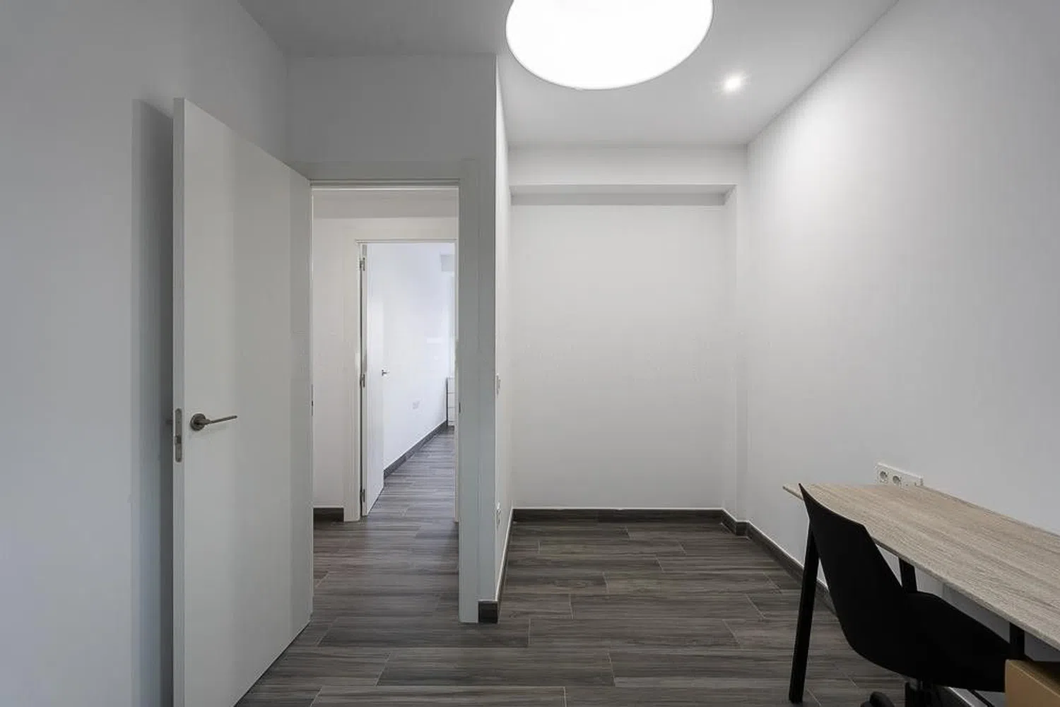 Piso en avenida de Blasco Ibáñez, 72 - Foto 10