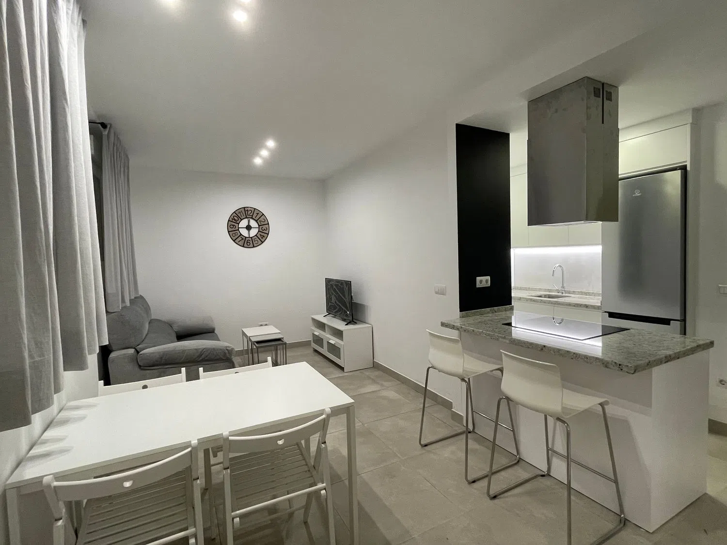 Piso en calle Florencio Quintero, 22