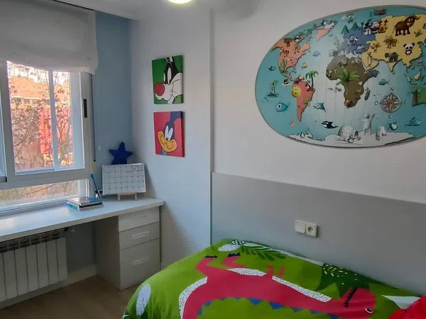 Piso en Paseo Oliva Sabuco de Nantes, 26, Parque sur, Parque sur - Foto 33