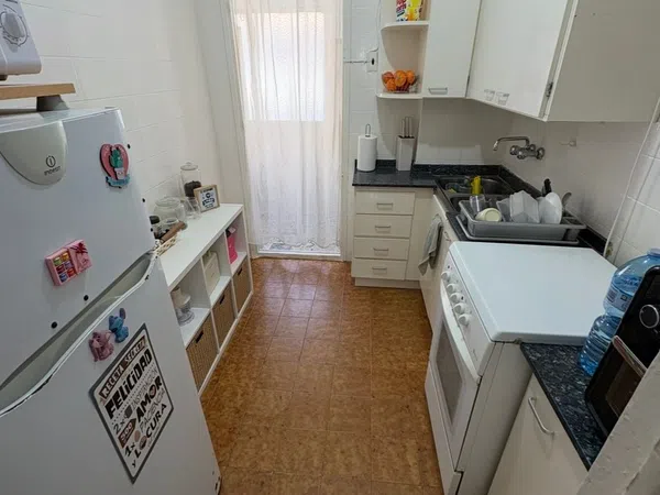 Piso en calle Obispo Cubero, 11 - Foto 3