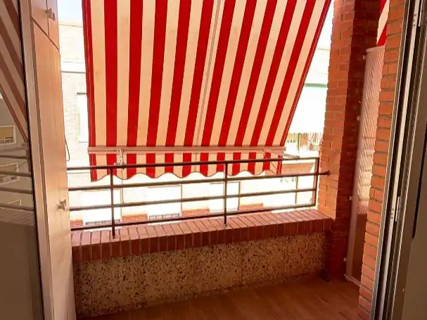 Piso en  Carrer Gilberto Martínez 36 - Foto 12