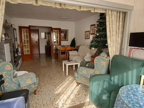 Piso en ronda de Melilla, 39