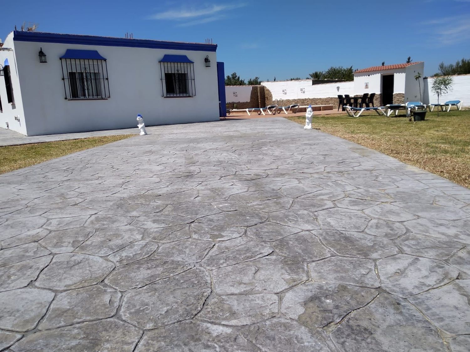 Casa independiente en Hijuela s/n - Foto 7