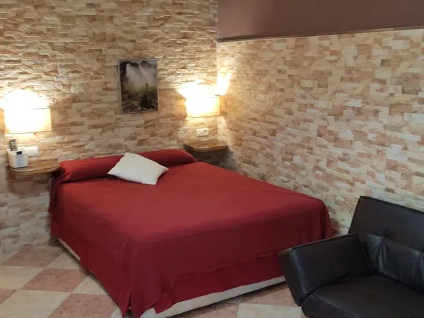 Piso en Barrionuevo, 43