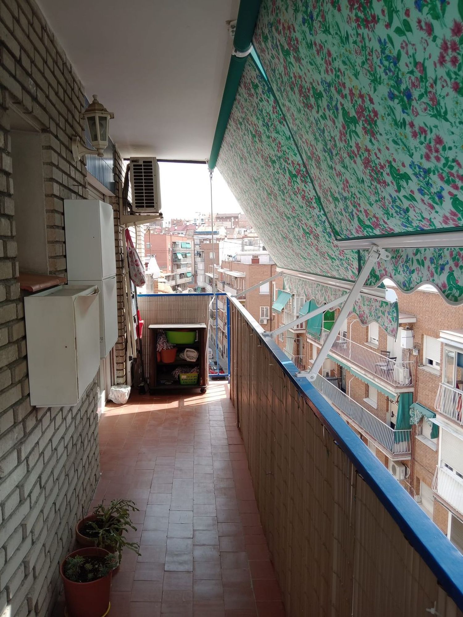 Piso en calle de Pascual Rodríguez, 27 - Foto 14