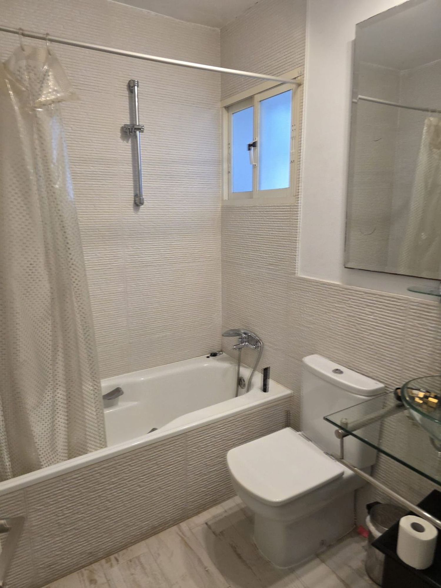 Casa o chalet independiente en Avenida Alpandeire, 109 - Foto 16