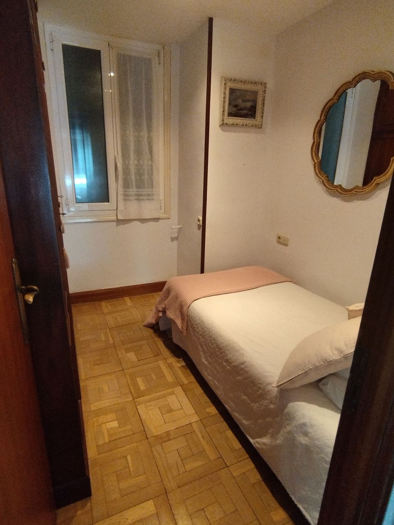 Piso en Madrid Etorbidea, 12, Amara - Foto 3