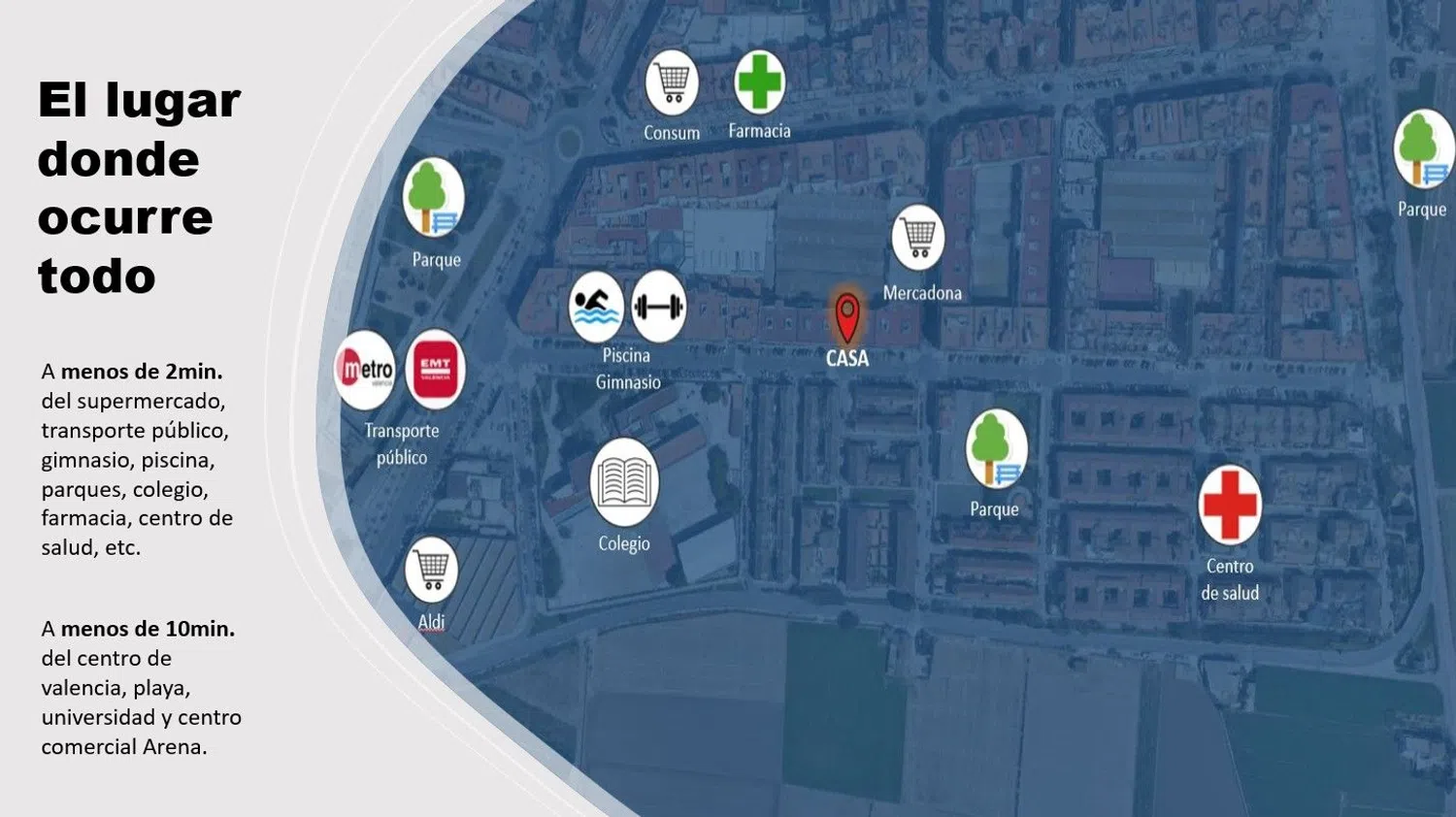 Piso en camino Maestro Serrano, 20 - Foto 17