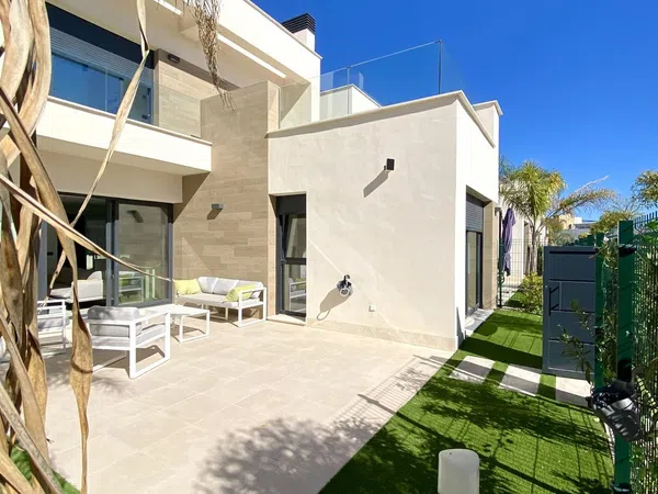 Casa o chalet independiente en Eugenio, 20 - Foto 3