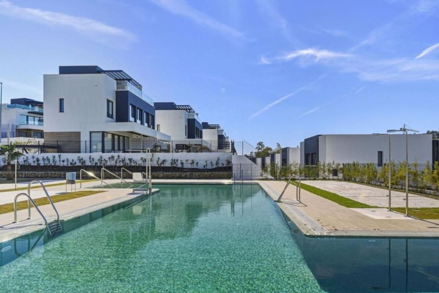 Chalet pareado en calle Ágata, 9 , residencial Serene Atalaya R2a - Foto 28