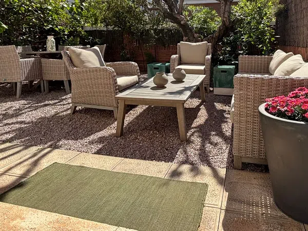 Chalet pareado en ronda del Canigó, 9 - Foto 6