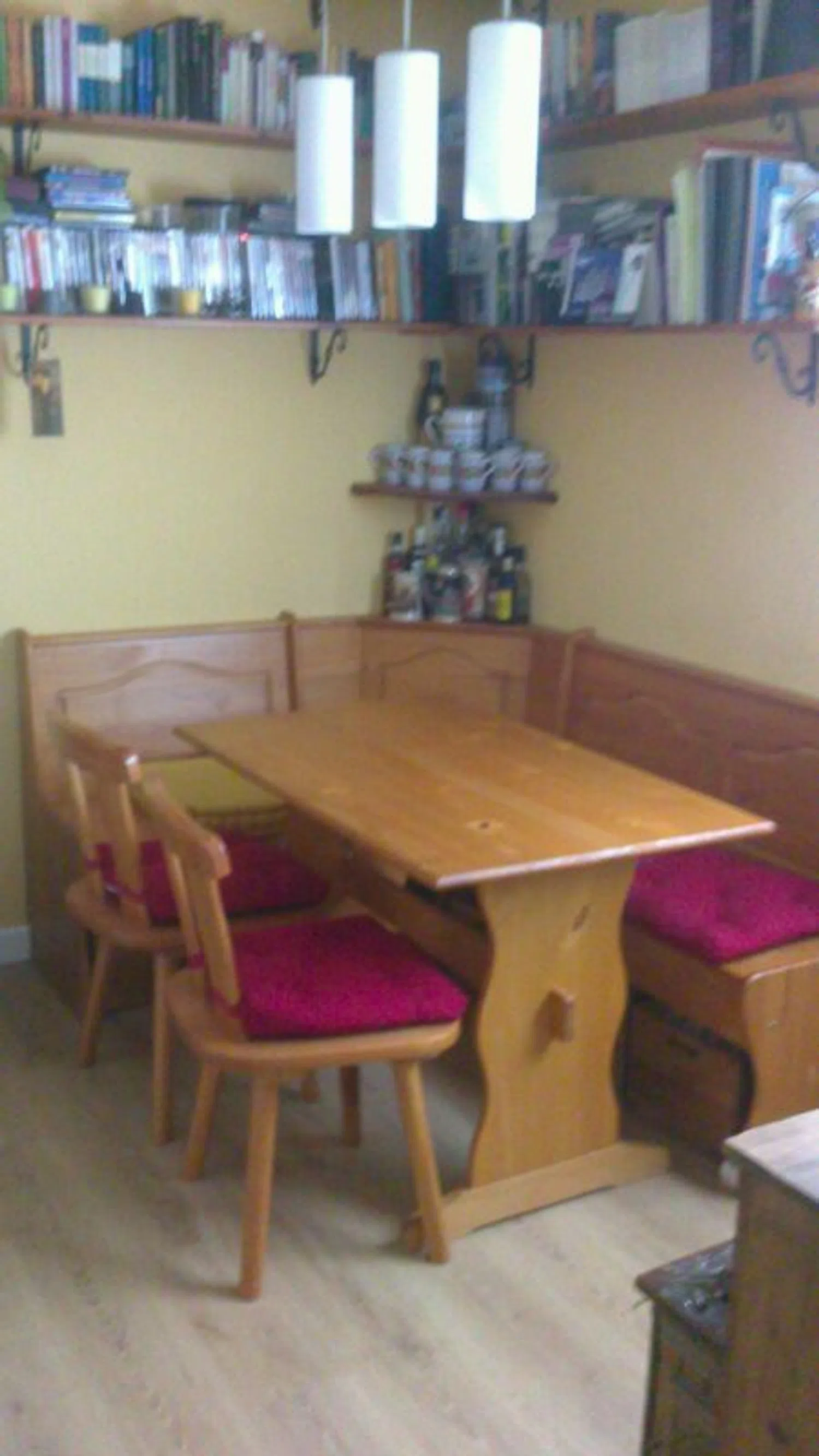 Ático en avenida Campoamor, 14 - Foto 3