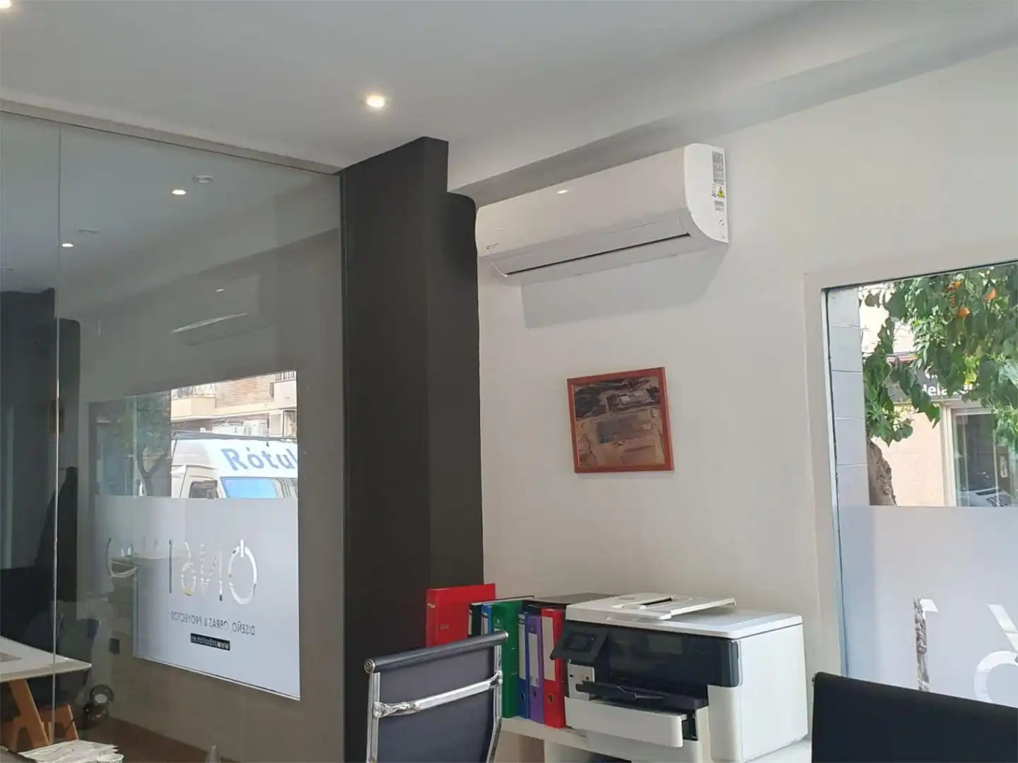 Local comercial en  Calle Asunción 61 - Foto 4