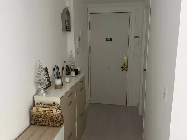 Piso en avenida del Compromiso de Caspe, 11 - Foto 1