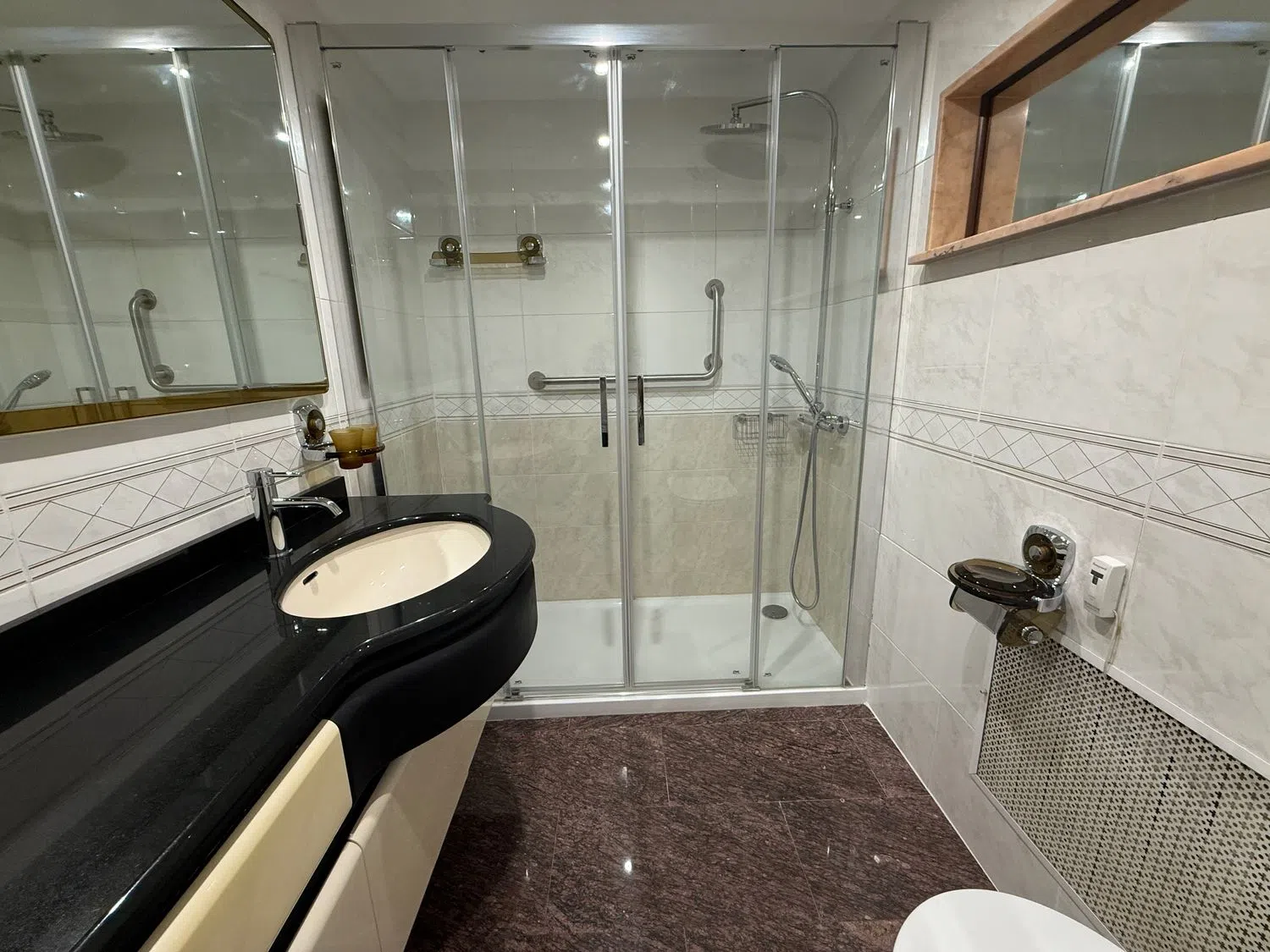 Piso en Urbanización Parque Roma, 2 f - Foto 8