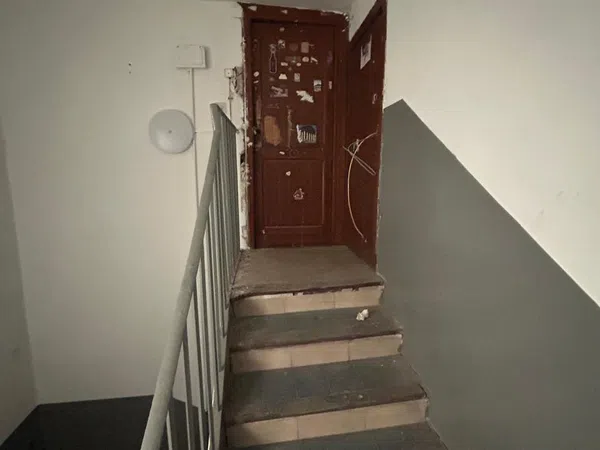 Piso en Calle Sant Antoni, 11, Centre Històric, Centre Històric - Foto 2