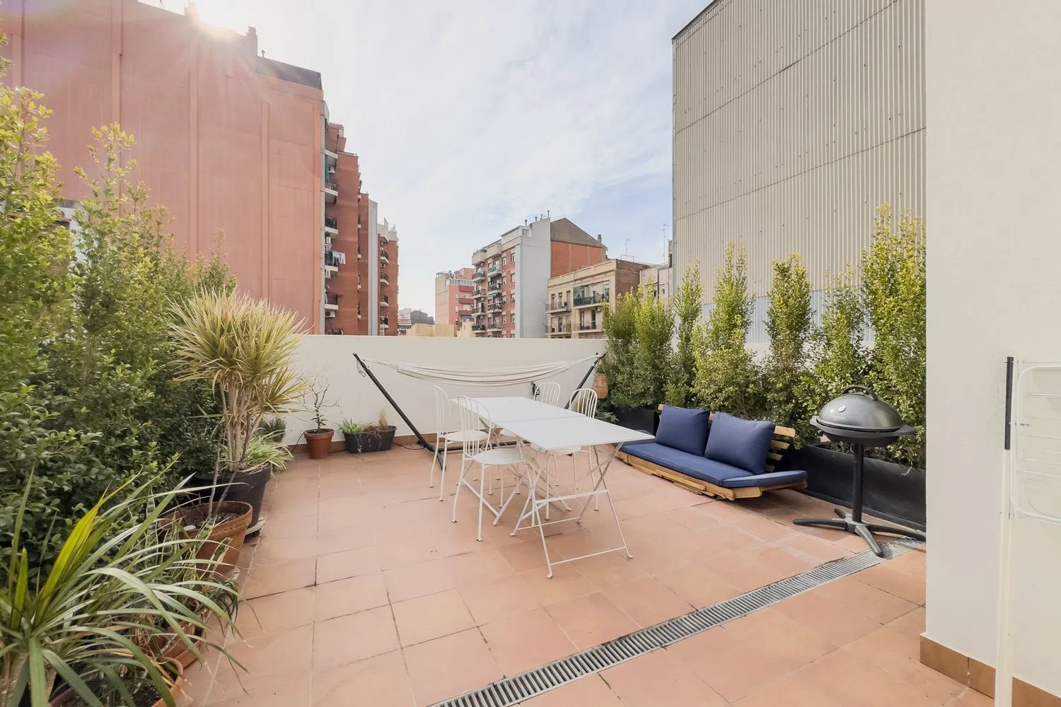 Dúplex en calle de Rossend Nobas, 41 - Foto 2