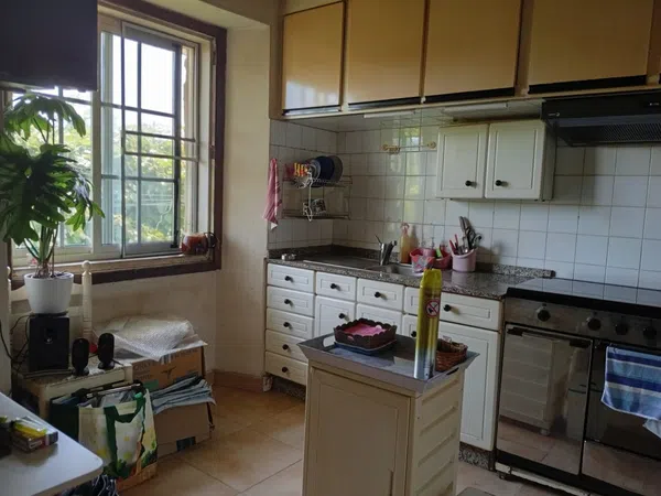 Chalet pareado en calle de Lamas de Abade, 73 n - Foto 2