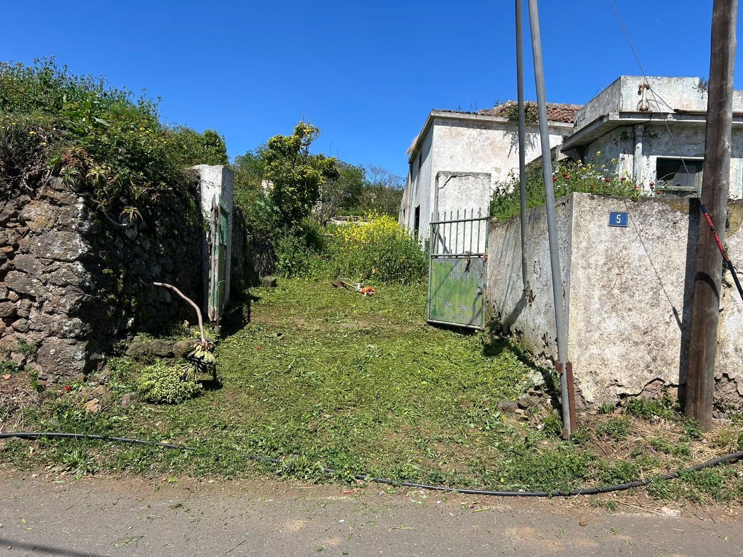 Casa independiente en calle Zamorano, 5 - Foto 2