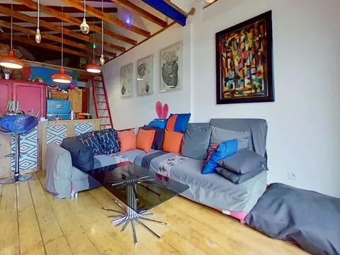 Ático en paseo del Rey, 4 - Foto 3