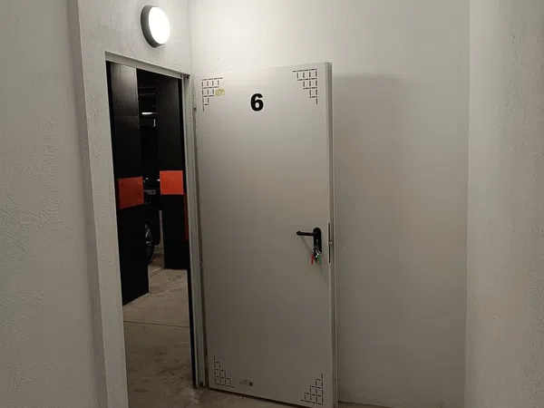 Piso en calle d'Esteve Ballester, 43 - Foto 21