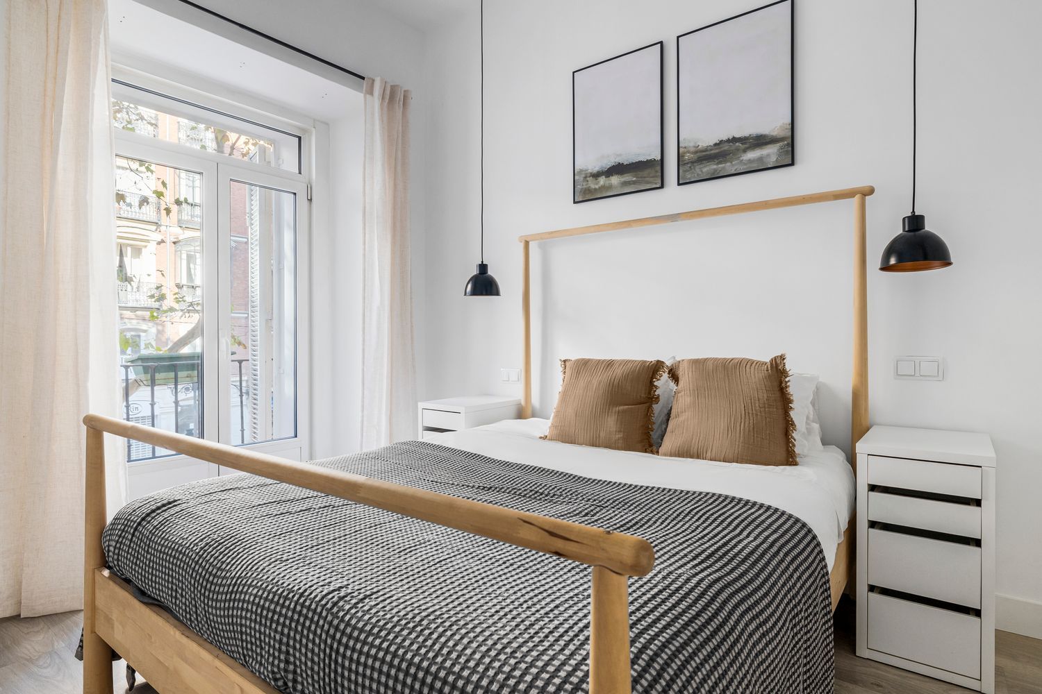 Piso en calle de Atocha, 84 - Foto 17