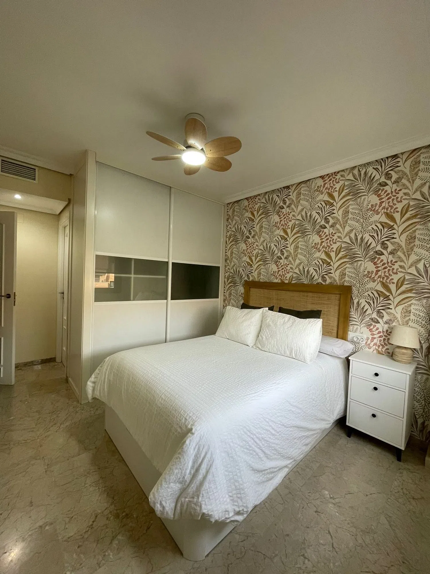 Piso en avenida Cañito Bazán, 2 - Foto 19