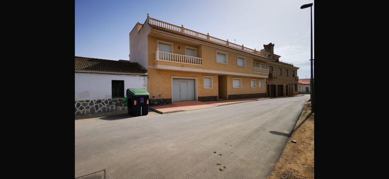 Chalet adosado en Calle las Cortes, 11, San Cayetano, San Cayetano - Foto 28