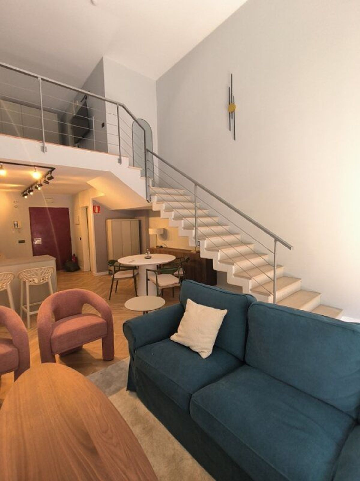 Estudio en avenida de Manoteras, 38 - Foto 6