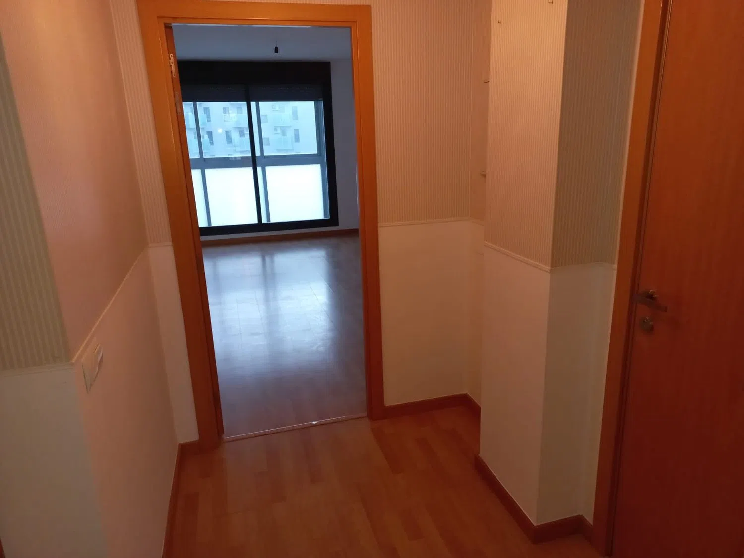 Piso en calle Un Americano en París, 61 - Foto 15