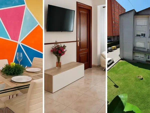 Piso en calle Maceiras, 22 - Foto 9