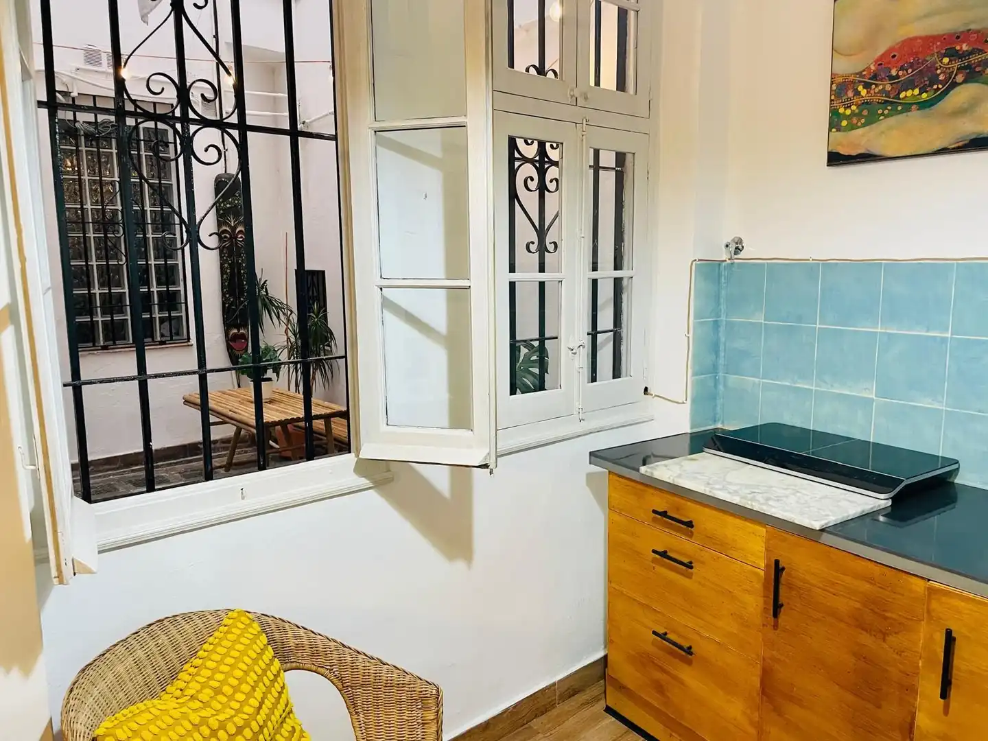 Apartamento en  Ollerias - Foto 20