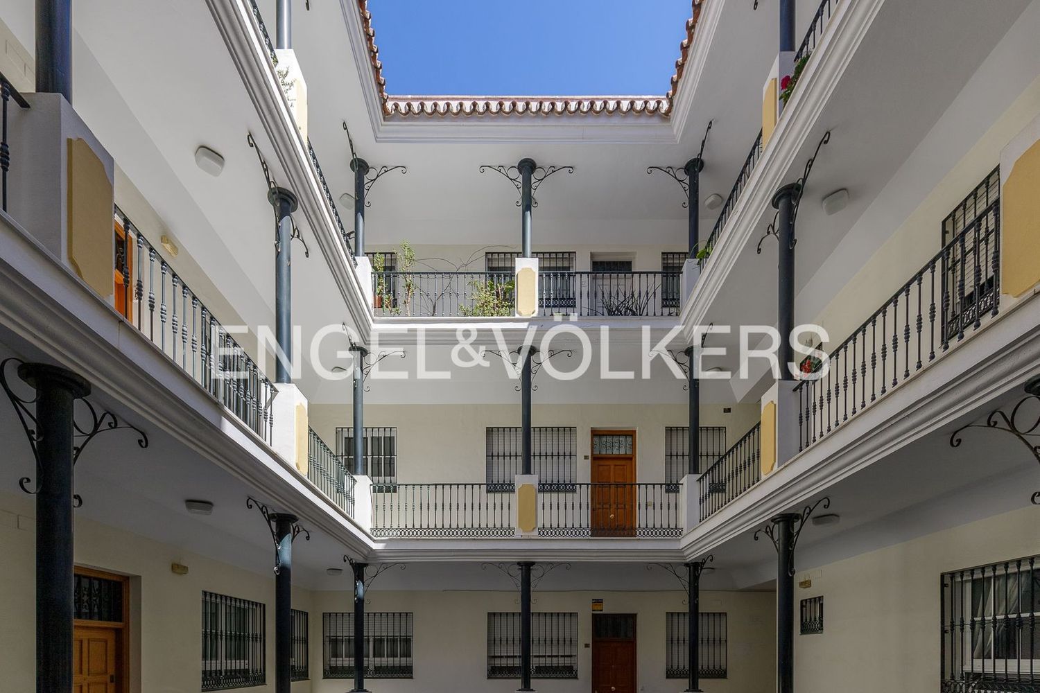 Piso en Calle Carretería, La Goleta - San Felipe Neri - Foto 21