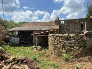 Finca rústica en  Aldea Sinde 33 - Foto 4