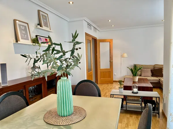 Piso en ronda Sur, 8 - Foto 7