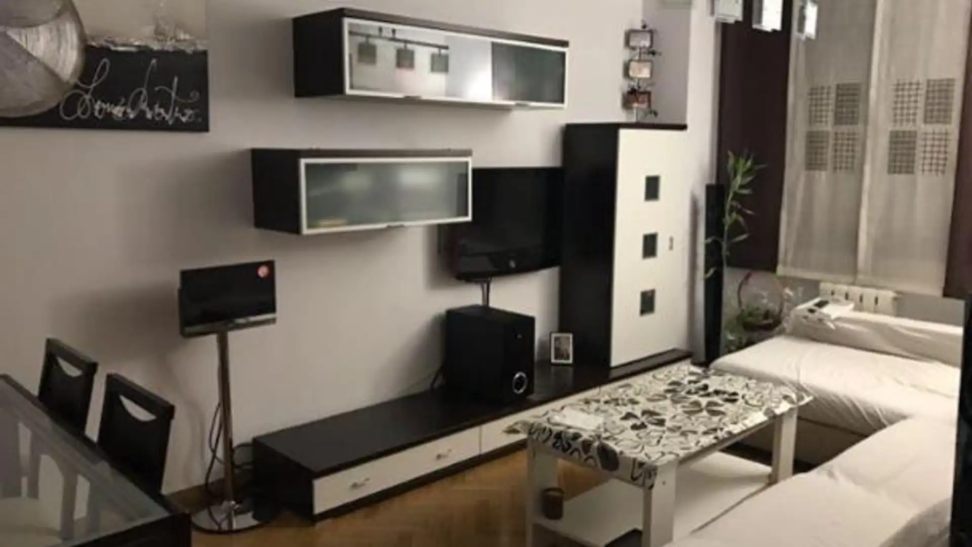 Piso en  Calle Flora Tristán 12 - Foto 1