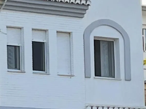 Casa o chalet independiente en Calle Baden Powell, 15 - Foto 2