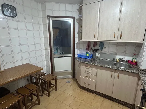 Piso en Avenida de Vilagarcía, 10, Ensanche - Sar, Ensanche - Sar - Foto 2