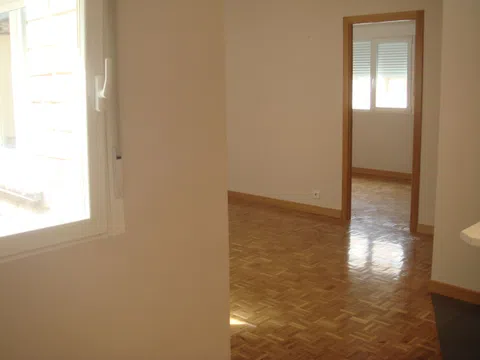 Piso en calle de Alcántara, 57